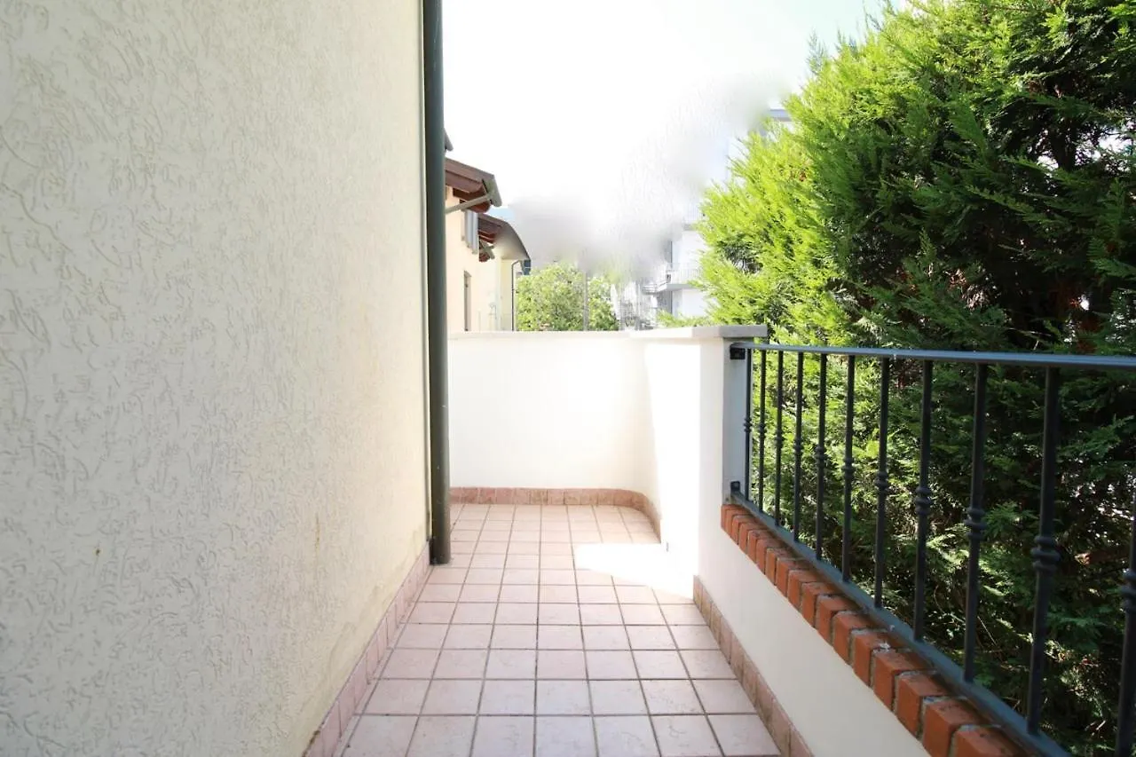 Appartamento-Santi Lido di Jesolo