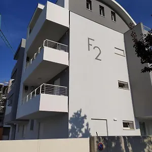  Appartamento F2 - Viking