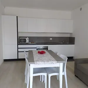  Appartamento F2 - Coral Red