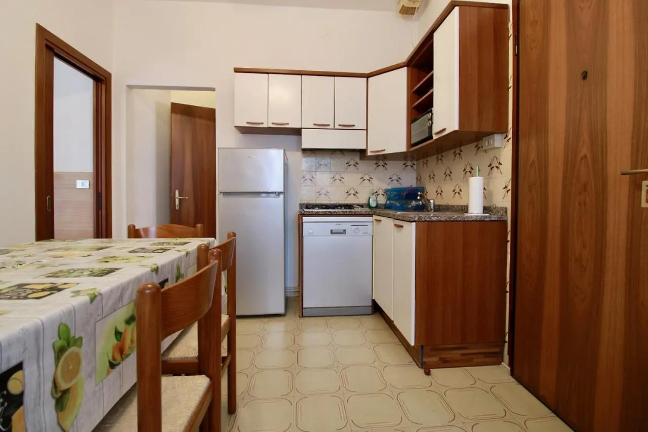 Appartamento-Santi Lido di Jesolo Italy