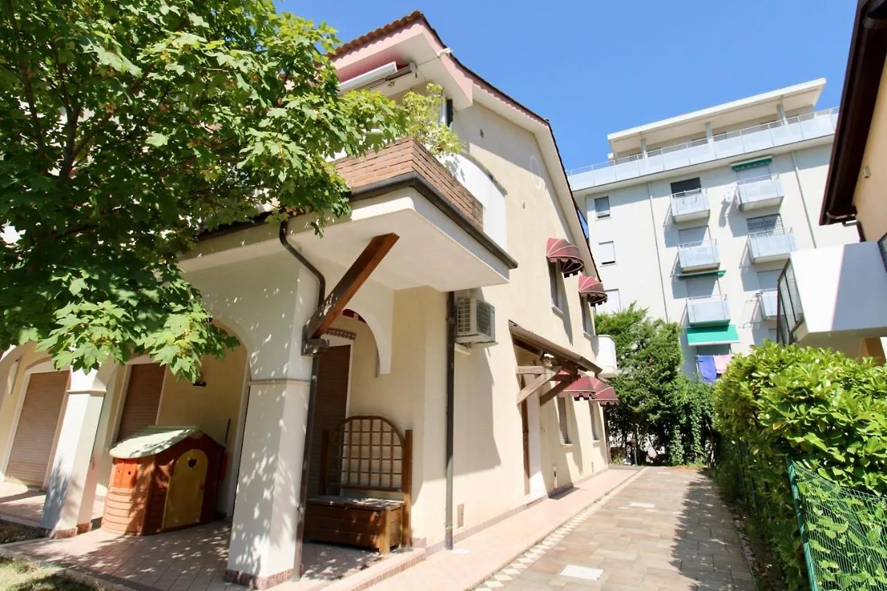 Appartamento-Santi Lido di Jesolo Apartment